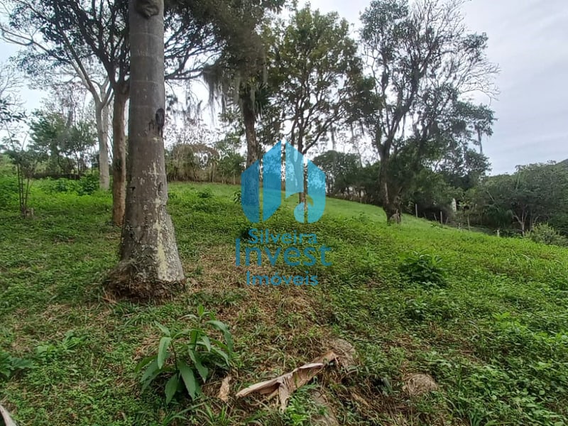 Amplo Terreno a Poucos Minutos do Centro da Cidade, Macacu | Garopaba - SC