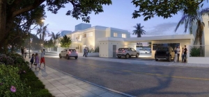 Belo Apartamento no Summer Ville Residence, Campo Duna | Garopaba - SC