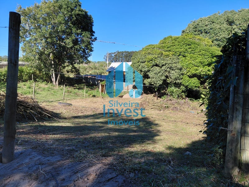 Ótimo Terreno Próximo às Belas Praias da Região, Ibiraquera | Imbituba - SC