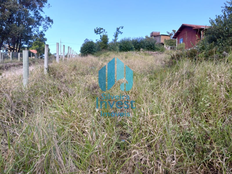 Ótimo Terreno Próximo às Belas Praias da Região, Ibiraquera | Imbituba - SC