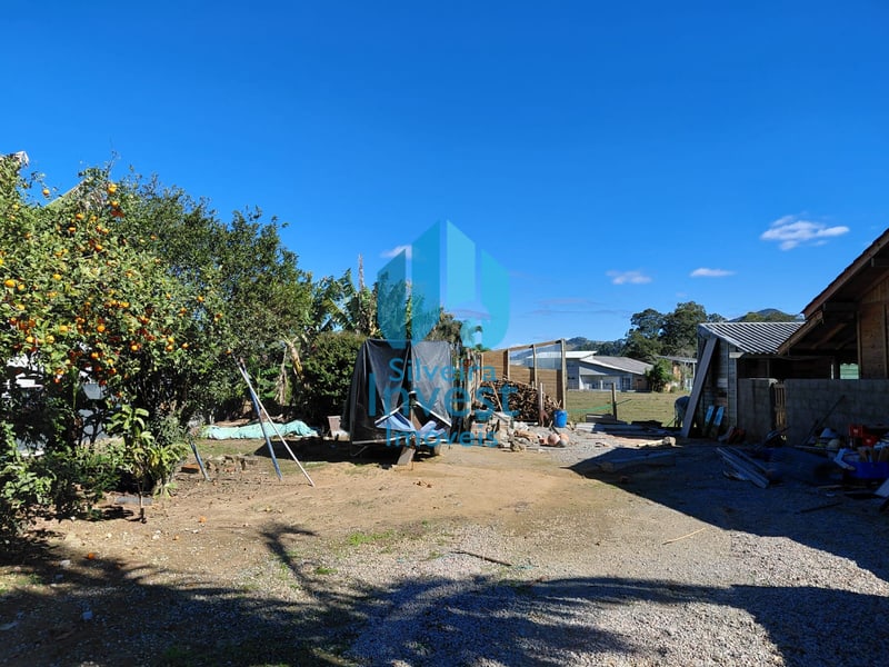 Ótimo Terreno Próximo às Belas Praias e Comércio da Região, Ressacada | Garopaba - SC