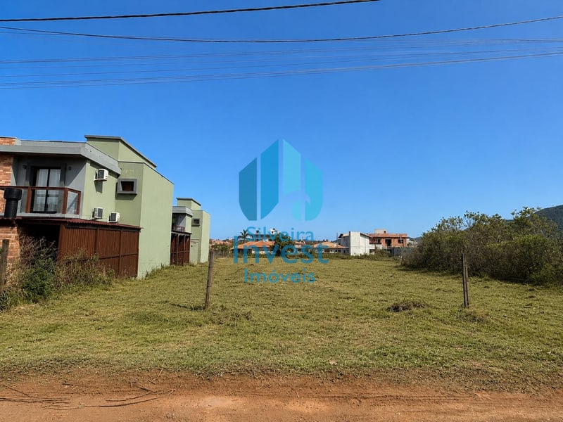 Ótimo Terreno Próximo ao Centro da Cidade, Ambrósio | Garopaba - SC
