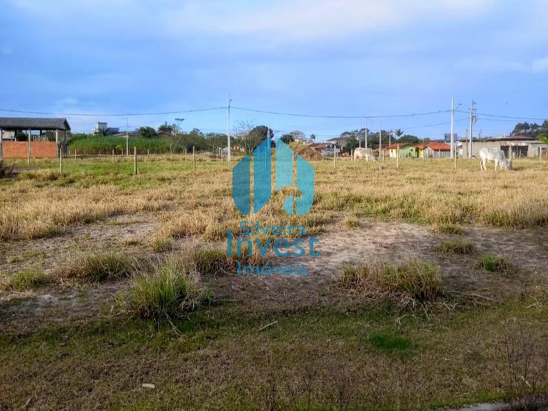 Ótimo Lote no Loteamento Marques, Campo Duna | Garopaba - SC
