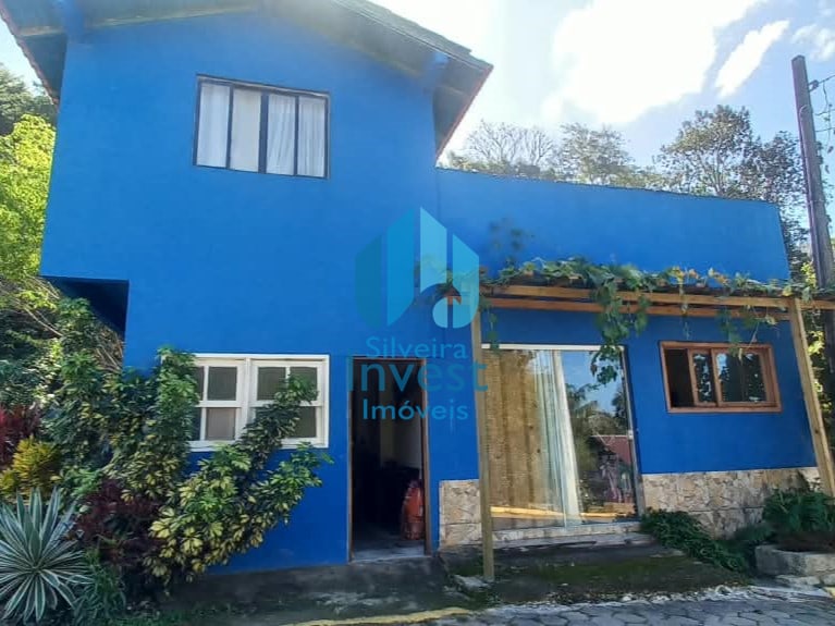 Casa a Poucos Minutos do Centro da Cidade e Belas Praias da Região, Costa de Macacu | Garopaba - SC