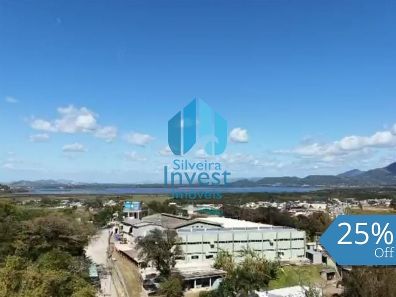 Terreno Residencial e Comercial, Próximo ao Centro da Cidade e Praias da Região, Palhocinha | Garopaba - SC