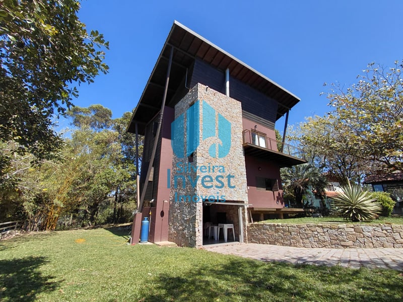 Casa em Amplo Terreno, Ibiraquera | Imbituba - SC