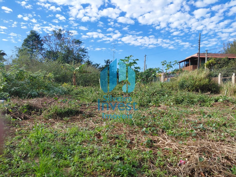 Ótimo Terreno de Esquina, Residencial e Comercial, Praia do Rosa | Imbituba - SC