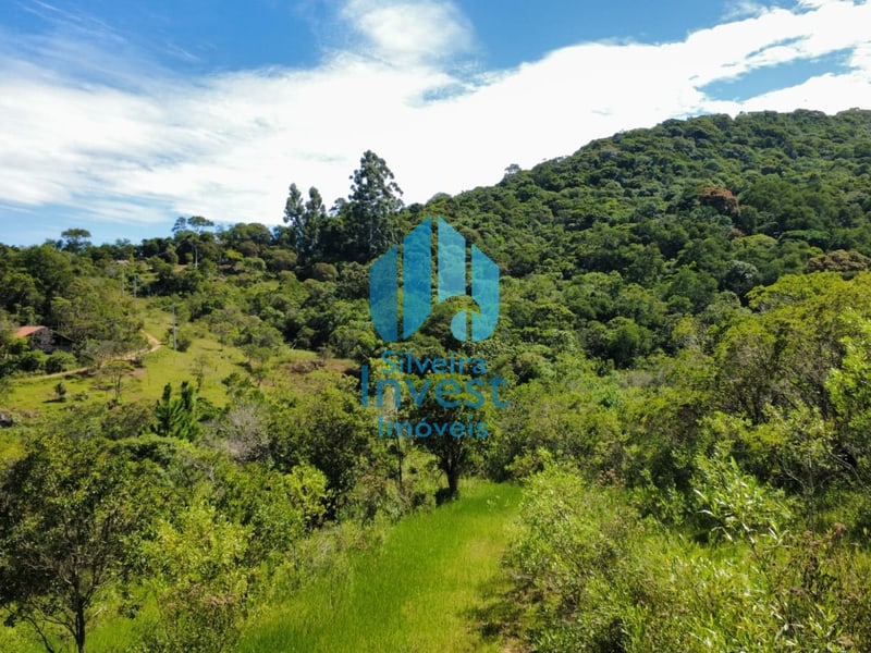 Amplo Terreno em Meio à Natureza, Ressacada | Garopaba - SC