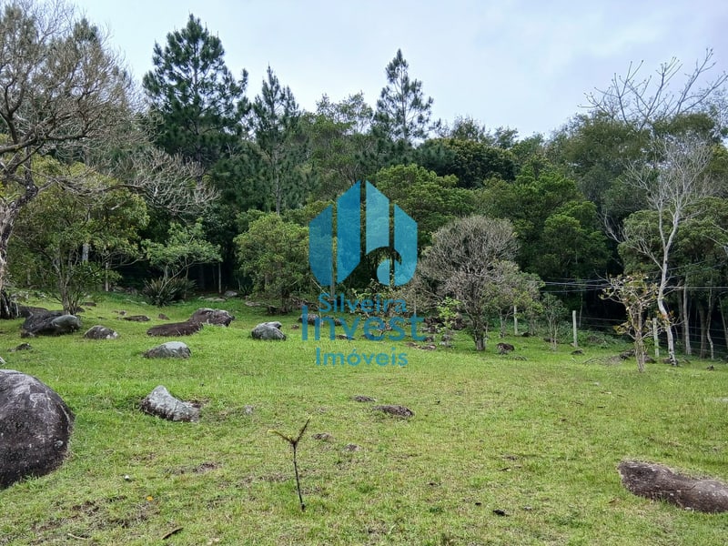 Amplo Terreno a Poucos Minutos do Centro da Cidade, Macacu | Garopaba - SC