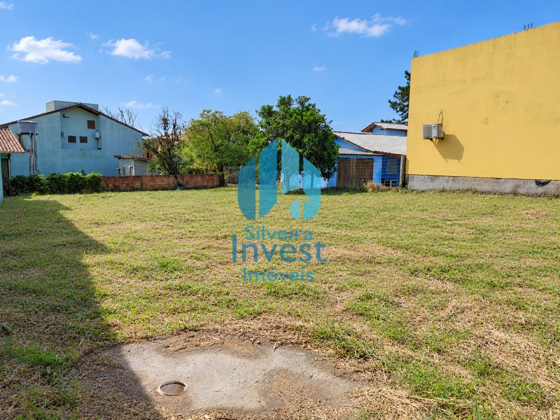 Terreno com Ótimo Ponto Comercial, Ibiraquera | Imbituba - SC