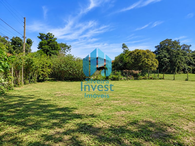 Amplo Terreno a 100 m da Lagoa, Ibiraquera | Imbituba - SC